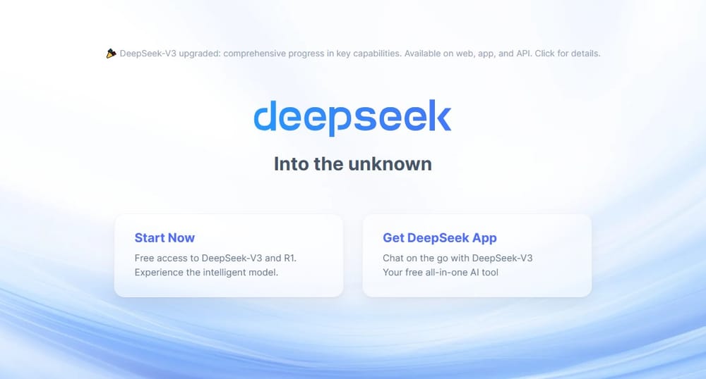 How to Use DeepSeek for Presentations