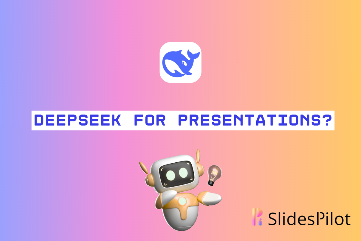 How to Use DeepSeek for Presentations