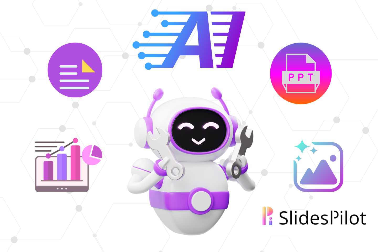 10 Time-Saving AI Presentation Generator Tips For Busy Professionals
