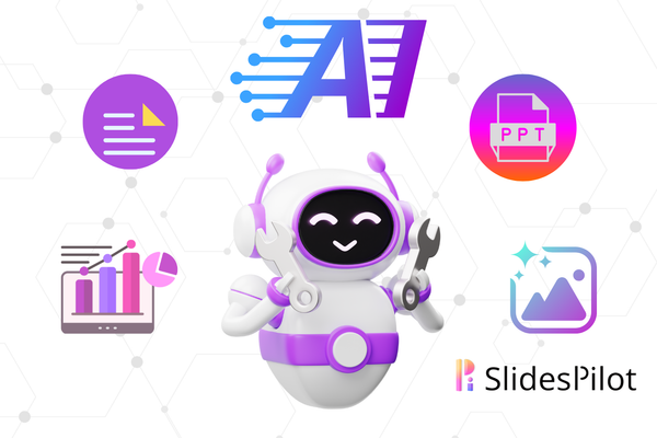 10 Time-Saving AI Presentation Generator Tips For Busy Professionals